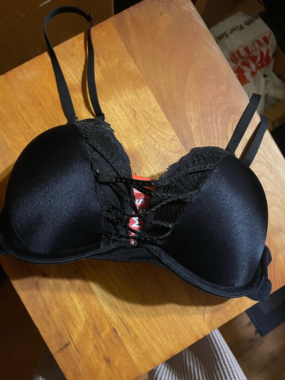 Hello Sugar Bra